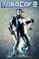 : RoboCop 2 1990 German Dl Dts 1080p BluRay x264-MoviEaddiCts