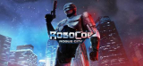 : RoboCop Rogue City-Rune