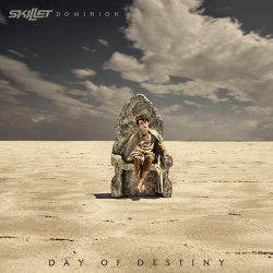 : Skillet - Dominion: Day of Destiny  (2023)