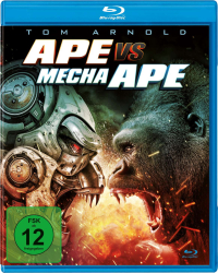 : Ape vs Mecha Ape 2023 German 720p BluRay x264-SpiCy