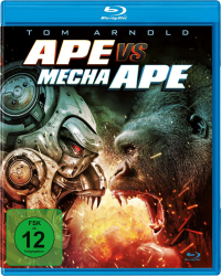 : Ape vs Mecha Ape 2023 German Dl 1080p BluRay x264-SpiCy