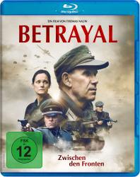 : Betrayal Zwischen den Fronten 2023 German 1080p BluRay x264-Gma