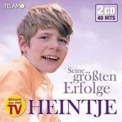 : Heintje - Discography 1967-2020 FLAC