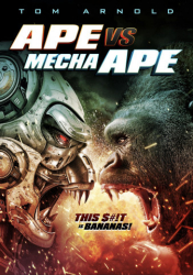 : Ape vs Mecha Ape 2023 German Dl 1080p BluRay Avc-Armo