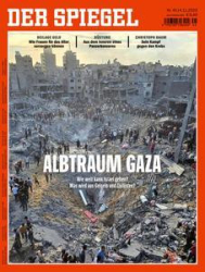 :  Der Spiegel Nachrichtenmagazin No 44 vom 04 November 2023