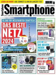 :  Smartphone Magazin November-Januar No 05 2023,2024