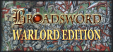 : Broadsword Warlord Edition-Tenoke