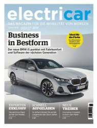 :  electricar Automagazin No 06 2023