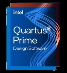 : Intel Quartus Prime Pro Edition 23.3
