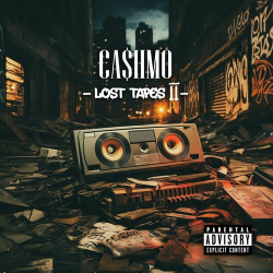 : Cashmo - Lost Tapes II (2023)