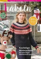 :  Häkeln Das Maschen Magazin No 41 2023