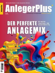 :  AnlegerPlus Magazin No 10 2023