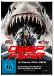 : Deep Fear Tauch um Dein Leben 2023 German Dl 720p Web H264-Fawr