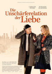 : Die Unschaerferelation der Liebe 2023 German 720p Web H264-Fawr