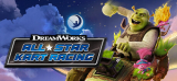 : DreamWorks All-Star Kart Racing-Tenoke