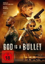 : God Is a Bullet 2023 German Dl 1080p Web H264-Fawr