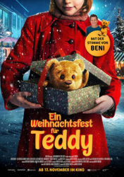 : Ein Weihnachtsfest fuer Teddy 2022 German 1080p BluRay Avc-Untavc