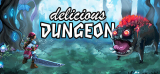 : Delicious Dungeon-Tenoke