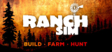: Ranch Simulator Build Farm Hunt-Tenoke