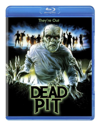: Dead Pit 1989 German Dl 1080P Bluray X264-Watchable