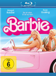 : Barbie 2023 German Ac3 1080p BluRay x265-Gtf