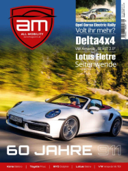: am Automagazin Austria - Nr.4 2023