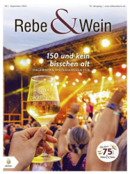 : Rebe & Wein - September 2023