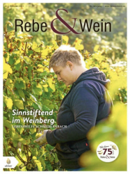 : Rebe & Wein - Oktober 2023
