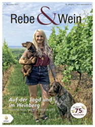 : Rebe & Wein - November 2023