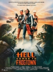 : Hell comes to Frogtown 1988 German 1040p AC3 microHD x264 - RAIST