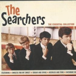 : The Searchers - Discography 1963-2019 FLAC