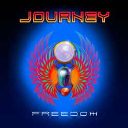: Journey - Discography 1975-2022 FLAC  
