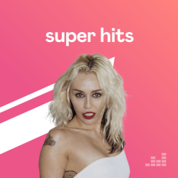 : Super Hits (2023)
