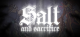 : Salt and Sacrifice-Rune