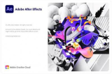 : Adobe After Effects 2024 v24.0.2.3 (x64)