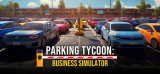 : Parking Tycoon Business Simulator-Tenoke