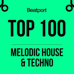 : Beatport Top 100 Melodic House & Techno November (2023)