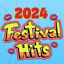 : 2024 Festival Hits (2023)