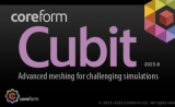 : Coreform Cubit 2023.11.0 (x64)