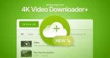 : 4K Video Downloader Plus v1.3.0.0038
