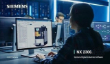 : Siemens NX 2306 Build 6001 (NX 2306 Series) 