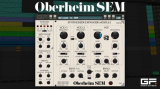 : GForce Oberheim SEM 1.6.1