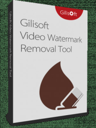 : GiliSoft Video Watermark Master 9.0