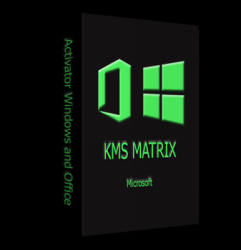 Cover: Kms Matrix 6.5