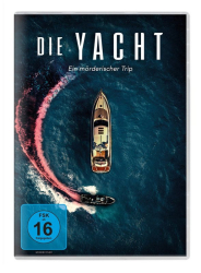 : Die Yacht - Ein moerderischer Trip 2022 German Dl 720p Web H264-Mge