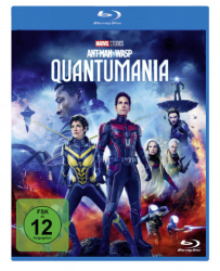 : Ant-Man And The Wasp Quantumania 2023 German 1080p BluRay x264-Hdmp