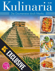 : Foodkiss Kulinaria Magazin November No 08 2023
