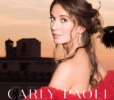 : Carly Paoli - Sammlung (05 Alben) (2017-2023)