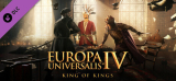 : Europa Universalis Iv King of Kings-Rune