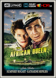 : African Queen 1952 UpsUHD DV HDR10 REGRADED-kellerratte